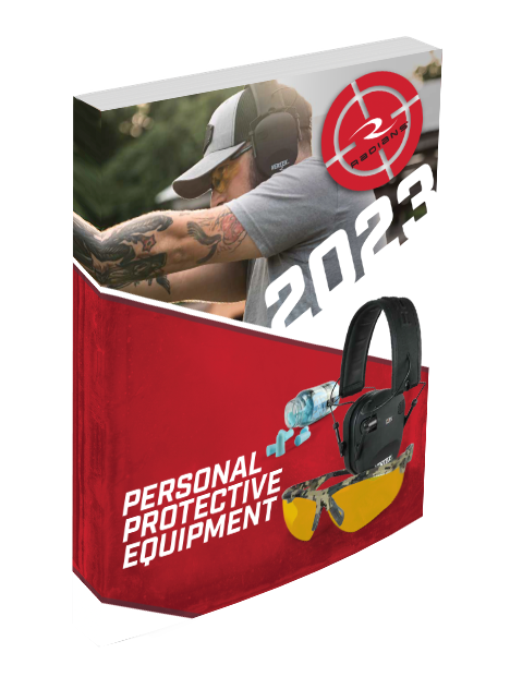 Radians Sporting Goods Product Catalog 5028