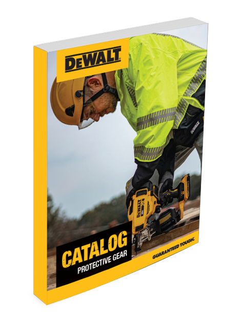 DEWALT Product Catalog 5035