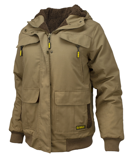 DEWALT Heated Jackets