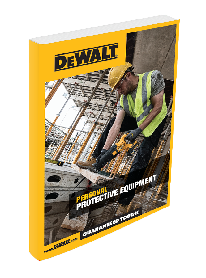 DEWALT European Product Catalog