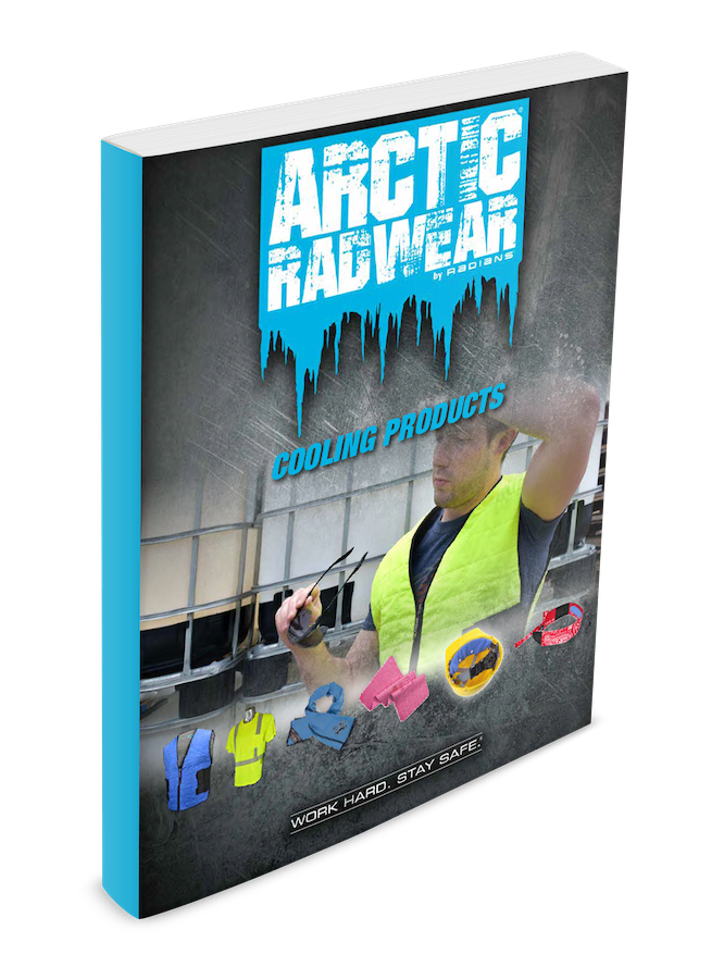 Arctic Radwear Catalog 